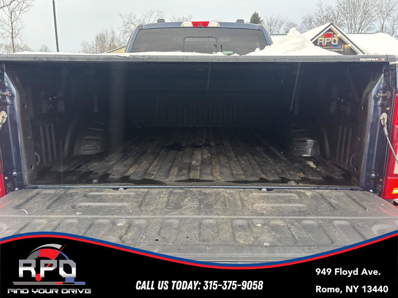 Used 2020 Ford F250 Lariat image 33