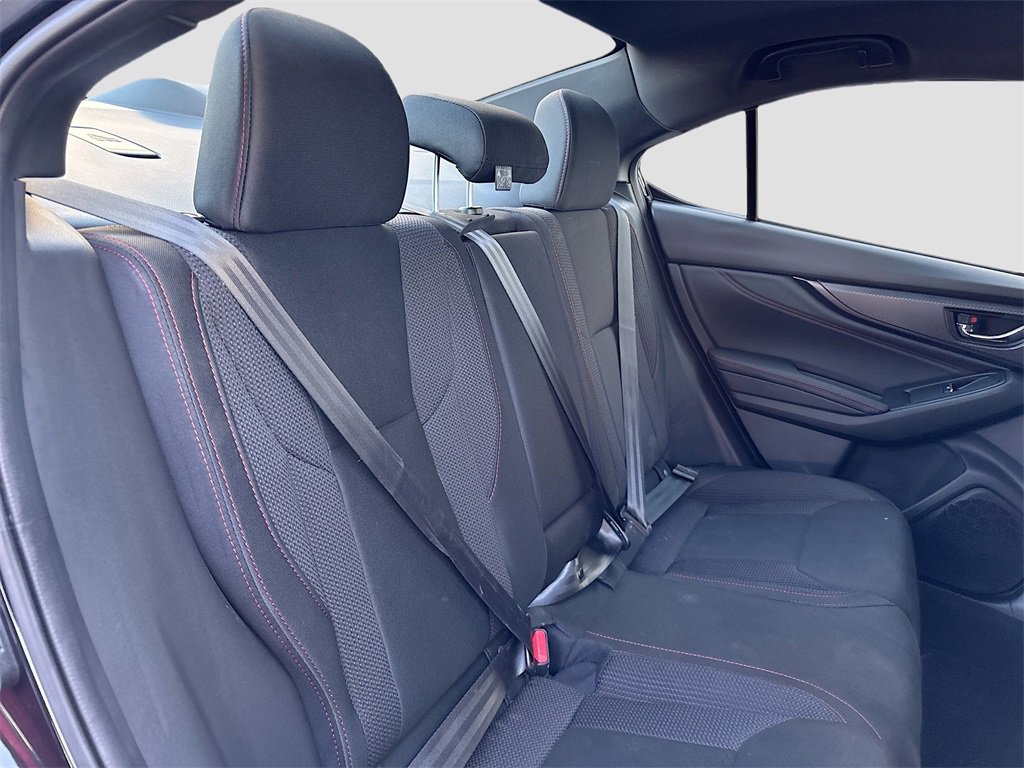 Used 2025 Subaru WRX Premium image 26