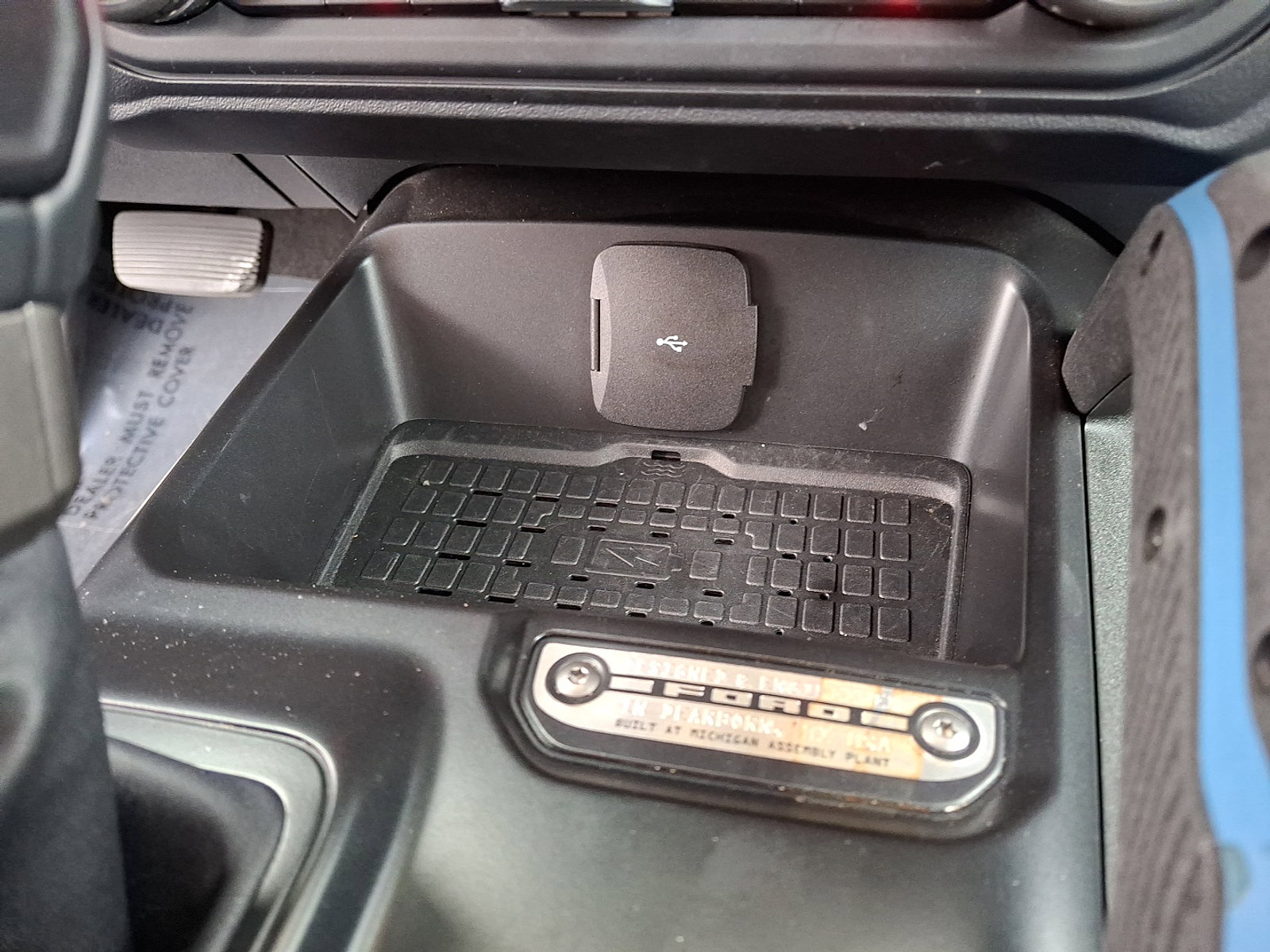 Used 2024 Ford Bronco Wildtrak image 27