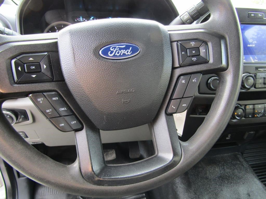 Used 2022 Ford F450 XLT w/ XLT Value Package AWD/4WD image 10