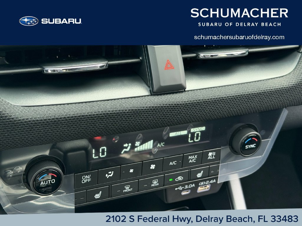 New 2026 Subaru Outback Limited XT AWD/4WD image 14