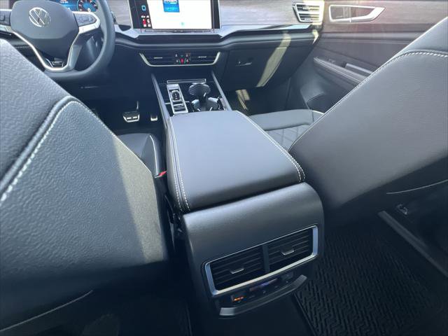 New 2026 Volkswagen Atlas SEL Premium R-Line image 20