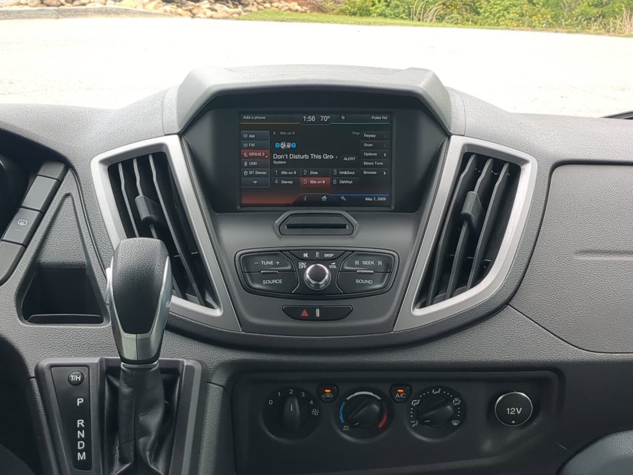 Used 2015 Ford Transit 350 XLT RWD image 16