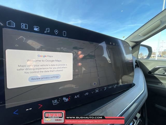 New 2026 Chevrolet Suburban High Country image 14