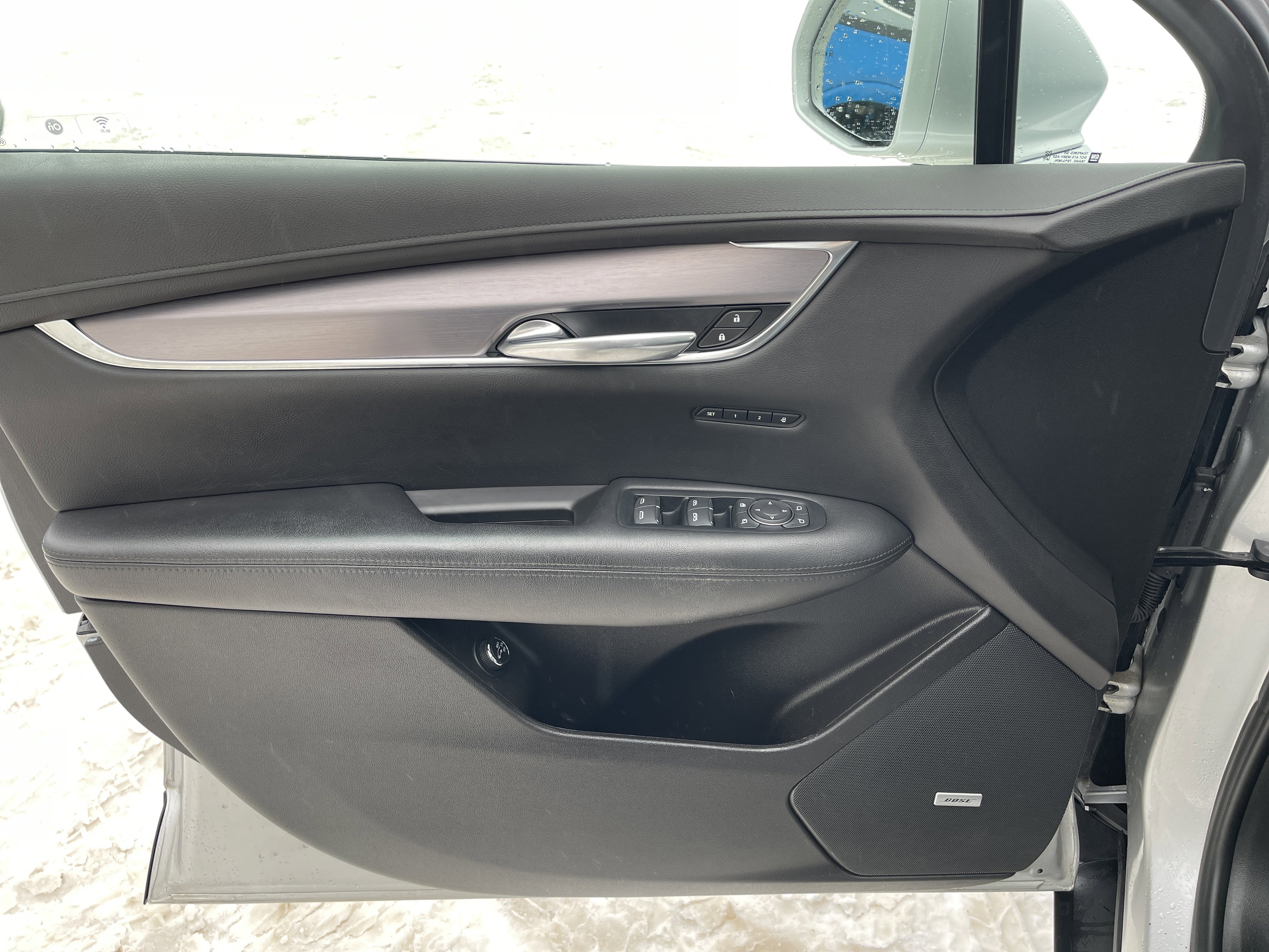 Used 2019 Cadillac XT5 Luxury image 12