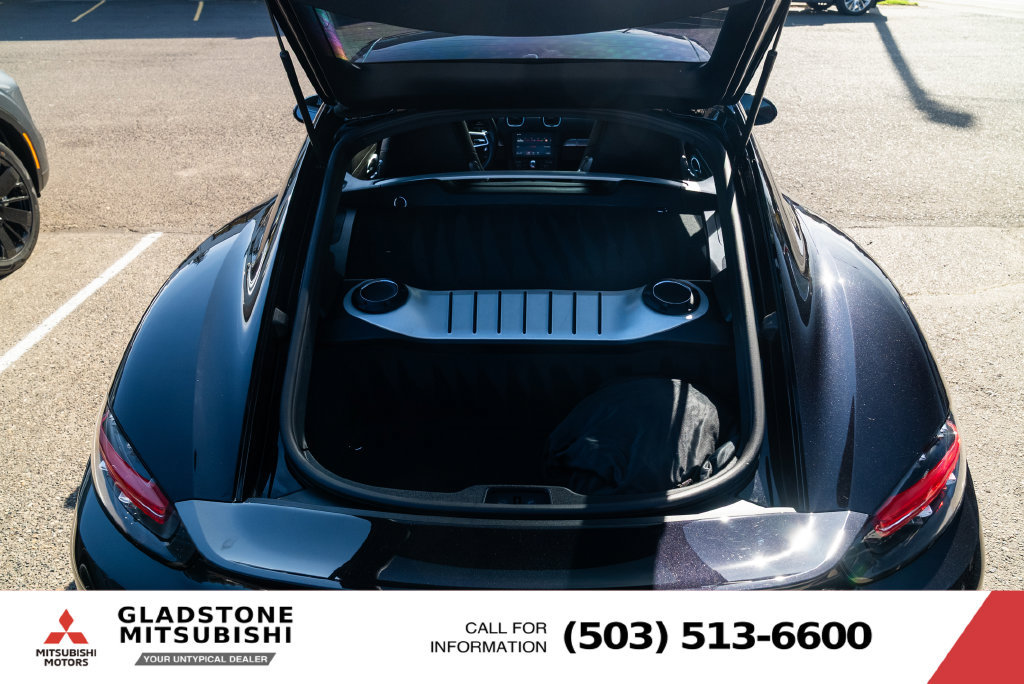 Used 2018 Porsche 718 Cayman RWD image 10
