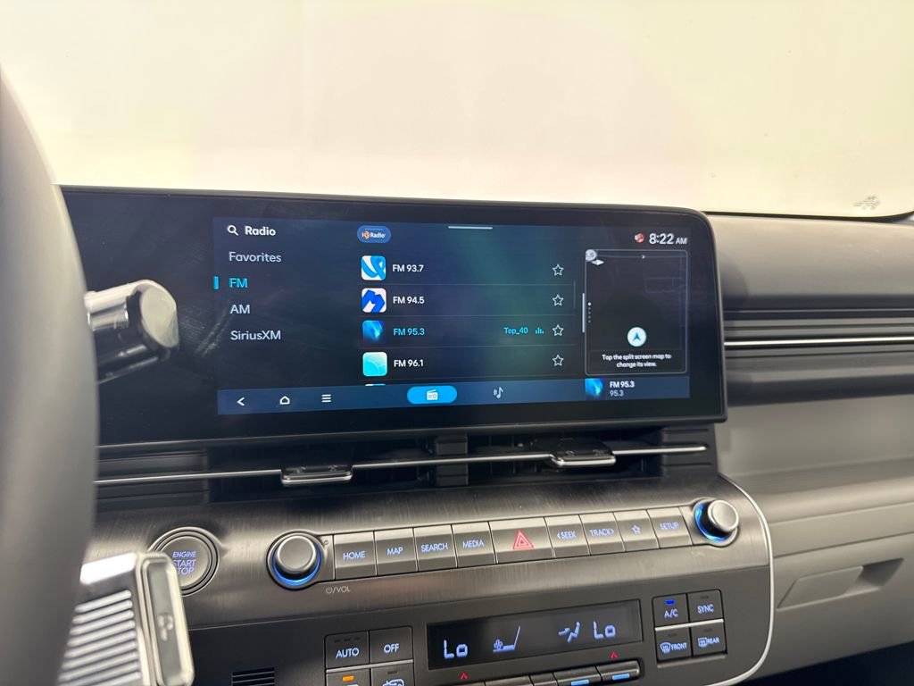 Certified 2025 Hyundai Kona SEL image 18