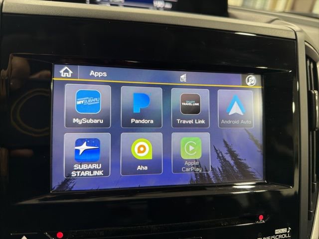 Used 2023 Subaru Forester Premium AWD/4WD image 20