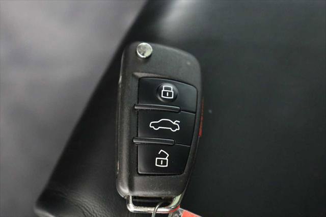Used 2018 Audi RS 3 AWD/4WD image 42