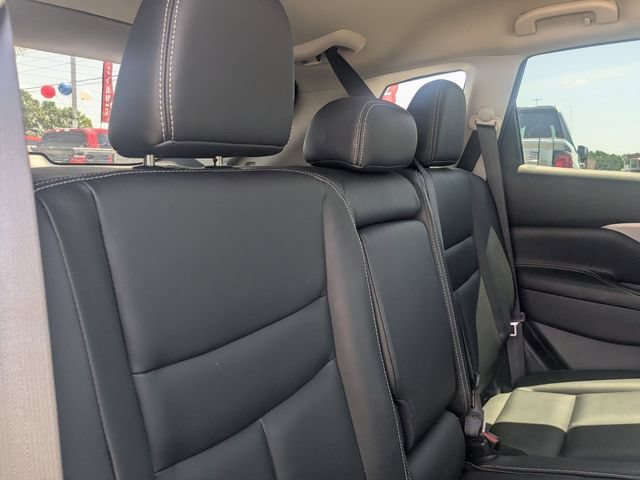 Used 2024 Nissan Murano SV FWD image 28