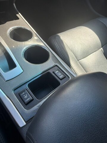 Used 2013 Nissan Altima 2.5 SL w/ 2.5 Moonroof Pkg FWD image 17