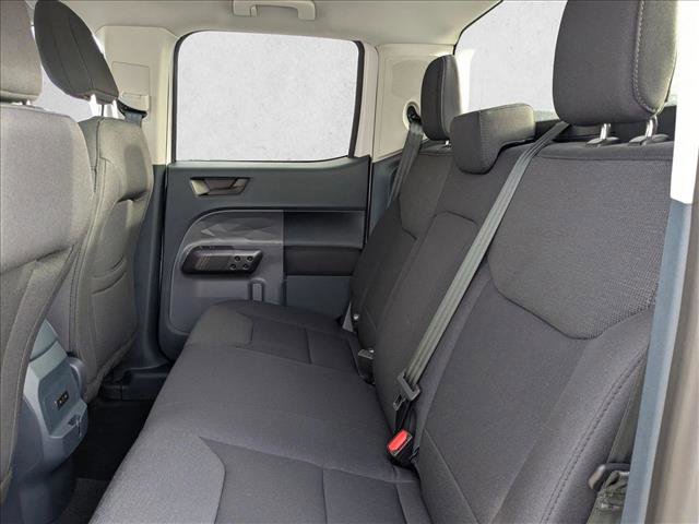 New 2025 Ford Maverick XL w/ Equipment Group 101A image 15