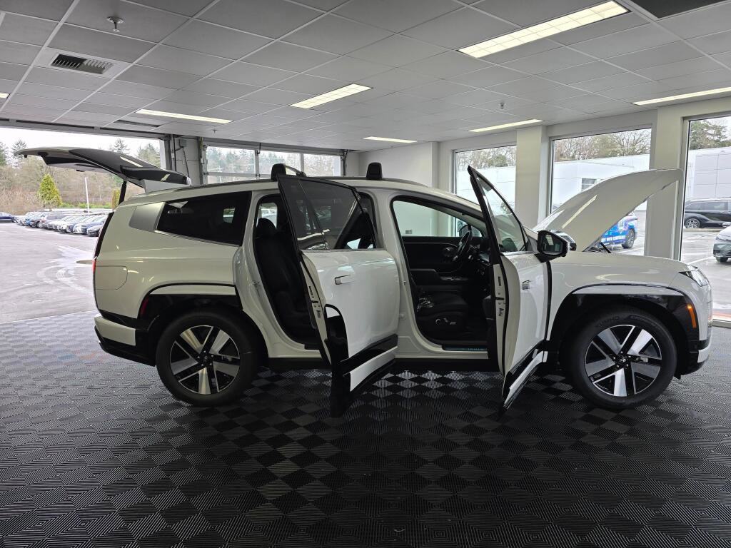 New 2026 Hyundai Ioniq 9 SEL image 18