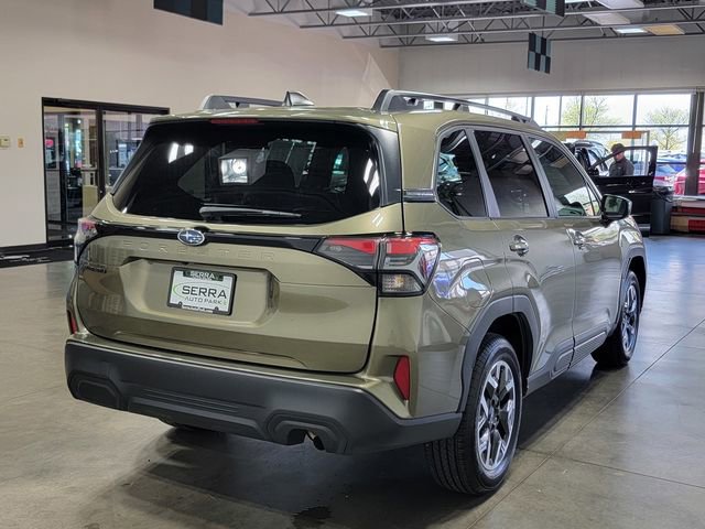 Used 2026 Subaru Forester Premium AWD/4WD image 5
