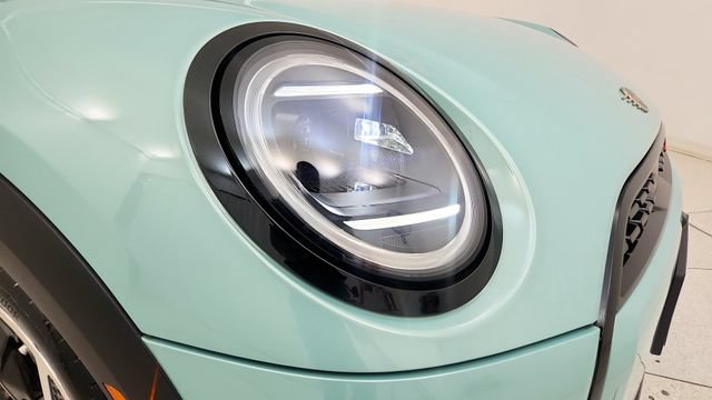 Used 2026 MINI Cooper S FWD image 22