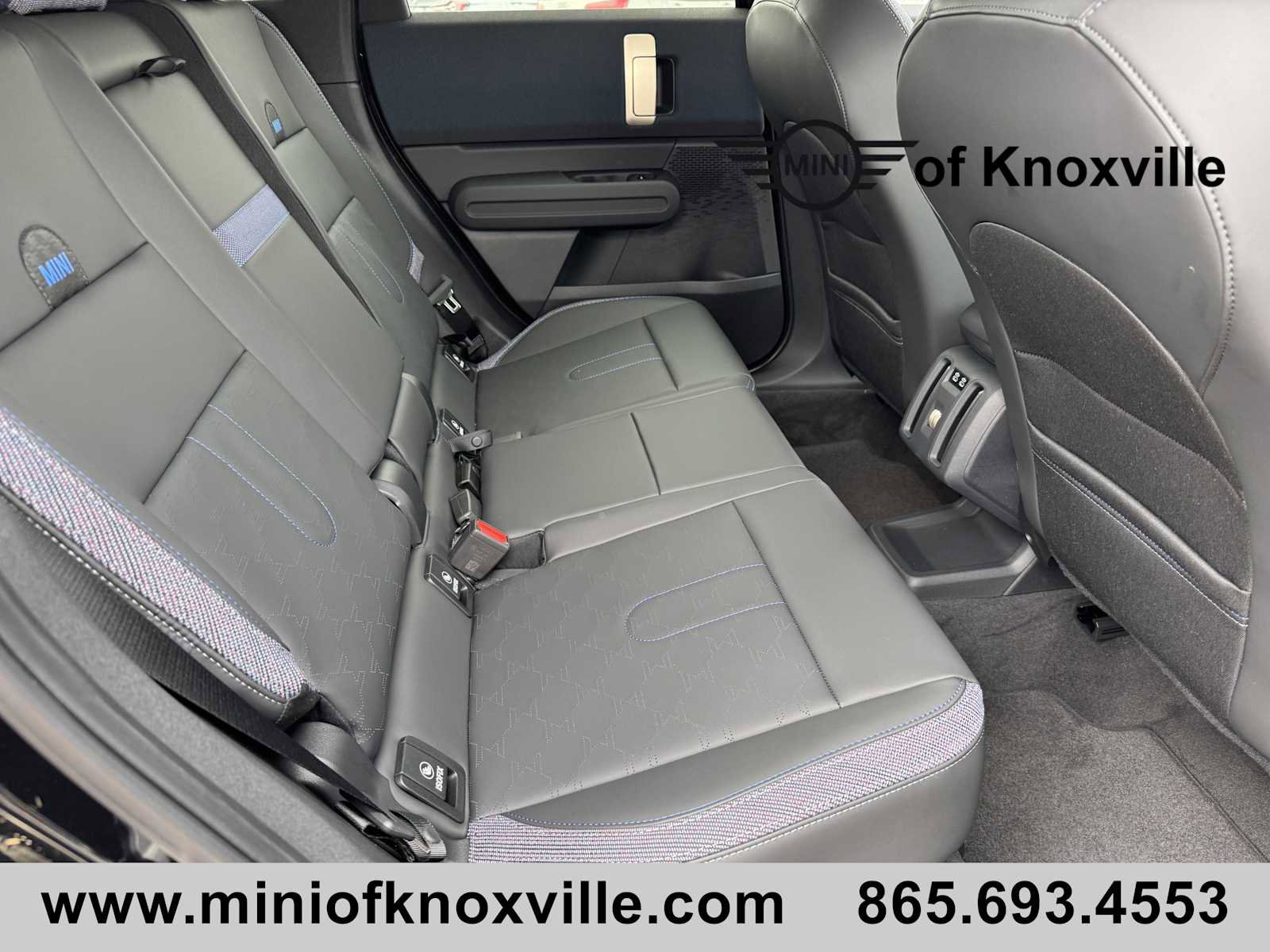 New 2025 MINI Cooper Countryman S w/ Comfort Package Max image 13
