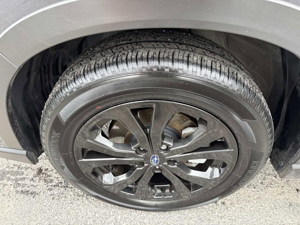 Used 2023 Subaru Forester Sport image 12