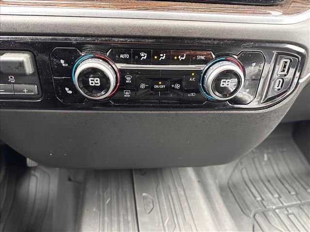 Certified 2024 GMC Sierra 1500 Elevation image 29