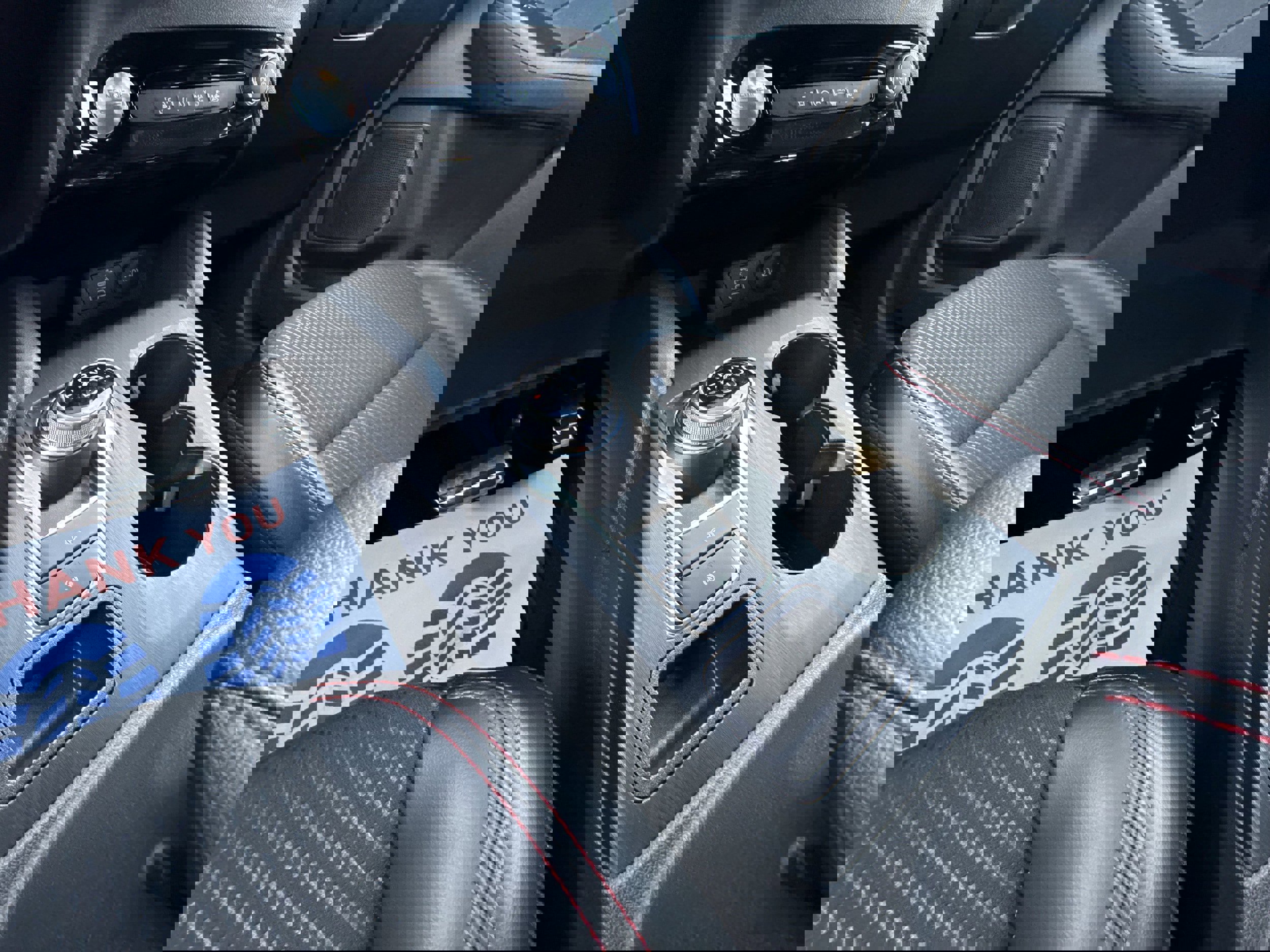 Used 2024 Ford Escape ST-Line w/ Tech Pack #1 image 16