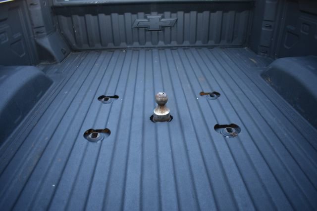 Used 2021 Chevrolet Silverado 3500 W/T w/ Gooseneck/5TH Wheel Package image 7