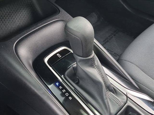 Used 2022 Toyota Corolla LE w/ LE Convenience Package FWD image 12