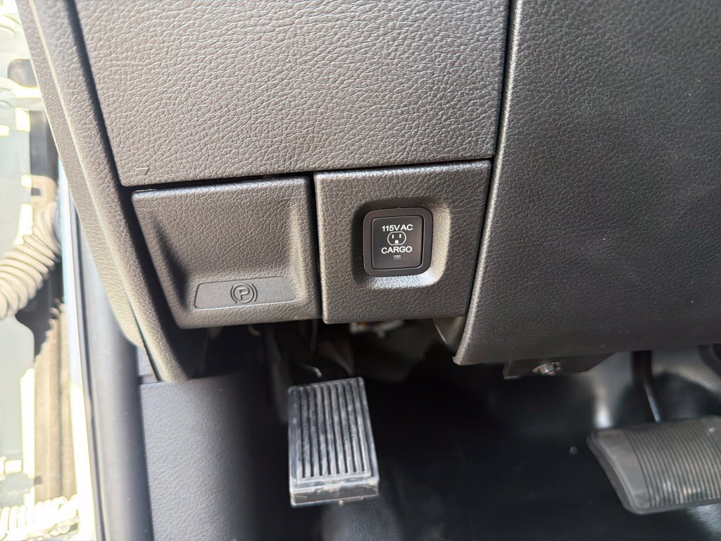 New 2027 RAM 2500 Tradesman AWD/4WD image 22