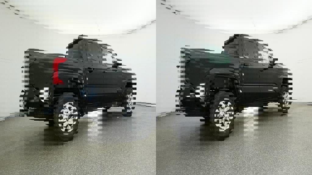 New 2026 Toyota Tacoma SR5 image 52