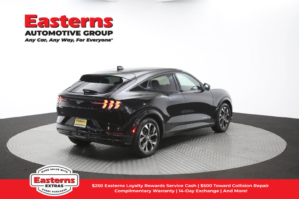 Used 2023 Ford Mustang Mach-E Premium AWD/4WD image 44
