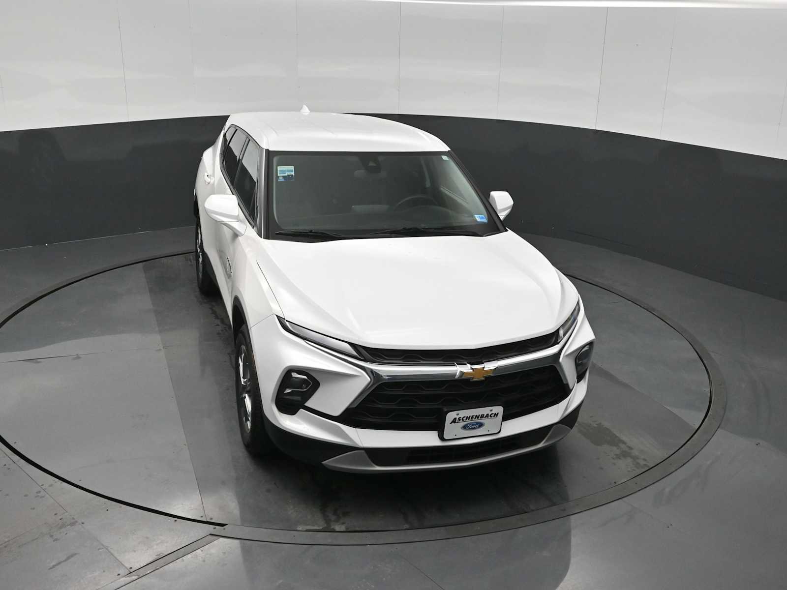Used 2023 Chevrolet Blazer LT AWD/4WD image 18
