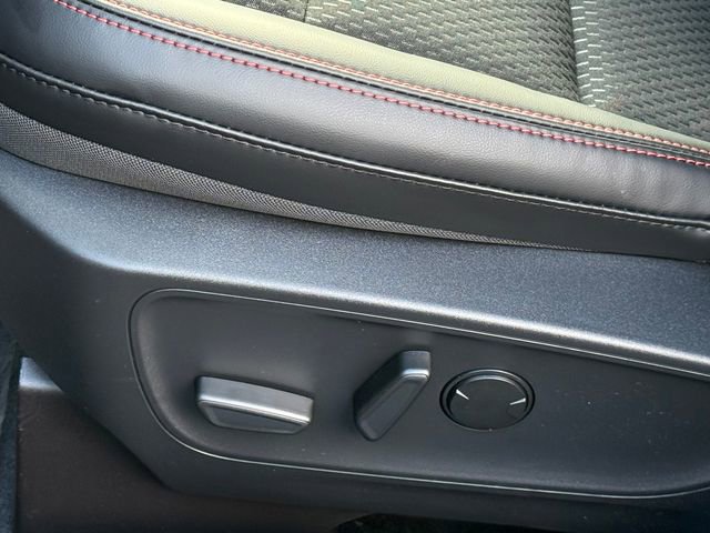 New 2026 Ford Escape ST-Line w/ Tech Pack #1 image 12