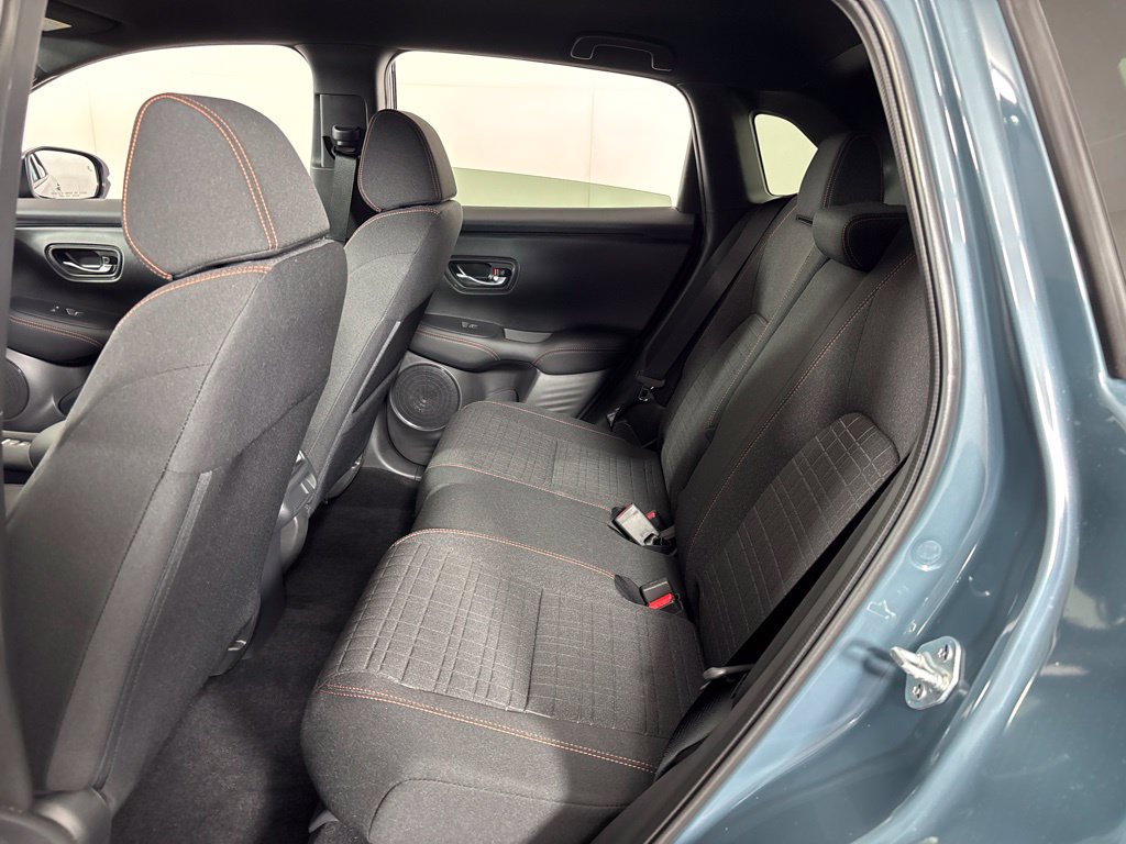 Used 2027 Honda HR-V Sport image 22