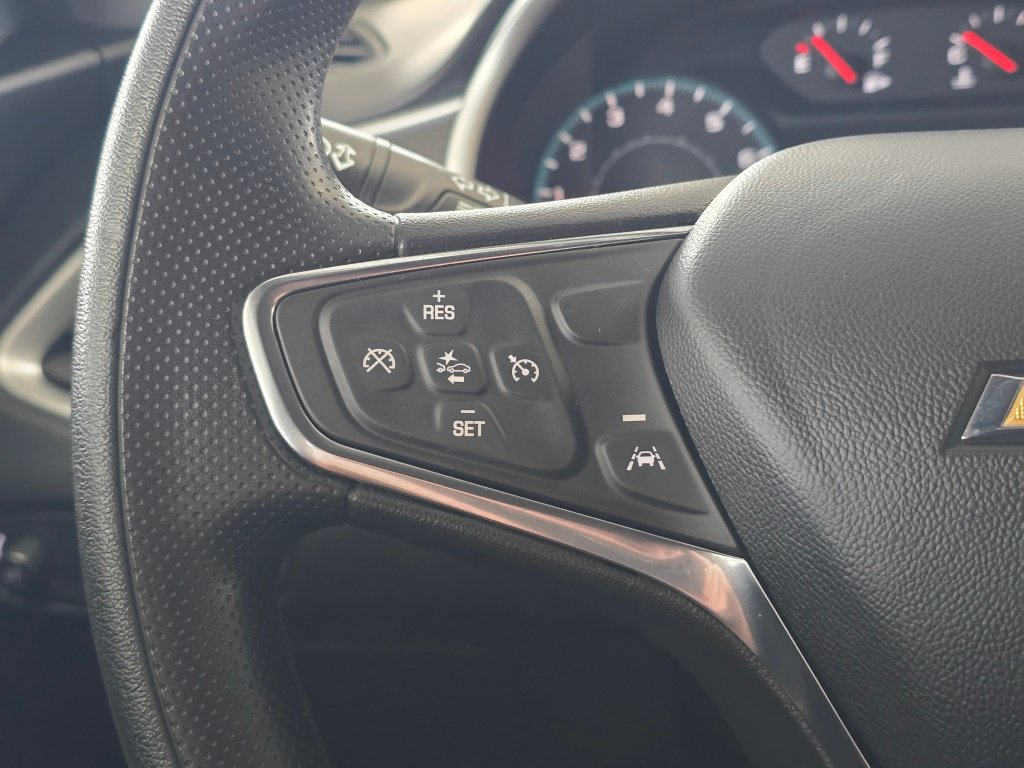 Used 2024 Chevrolet Malibu LT FWD image 23