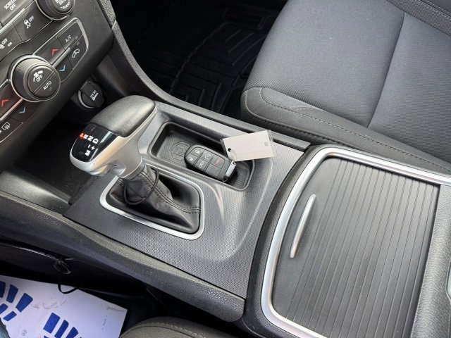 Used 2018 Dodge Charger R/T image 22
