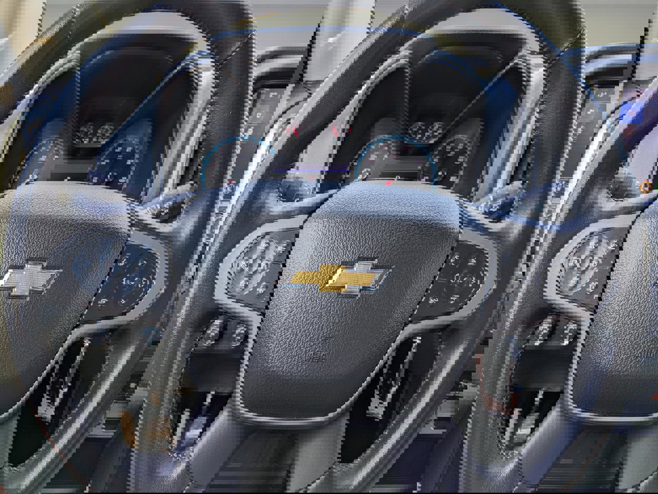 Used 2022 Chevrolet Colorado Z71 w/ Safety Package image 16