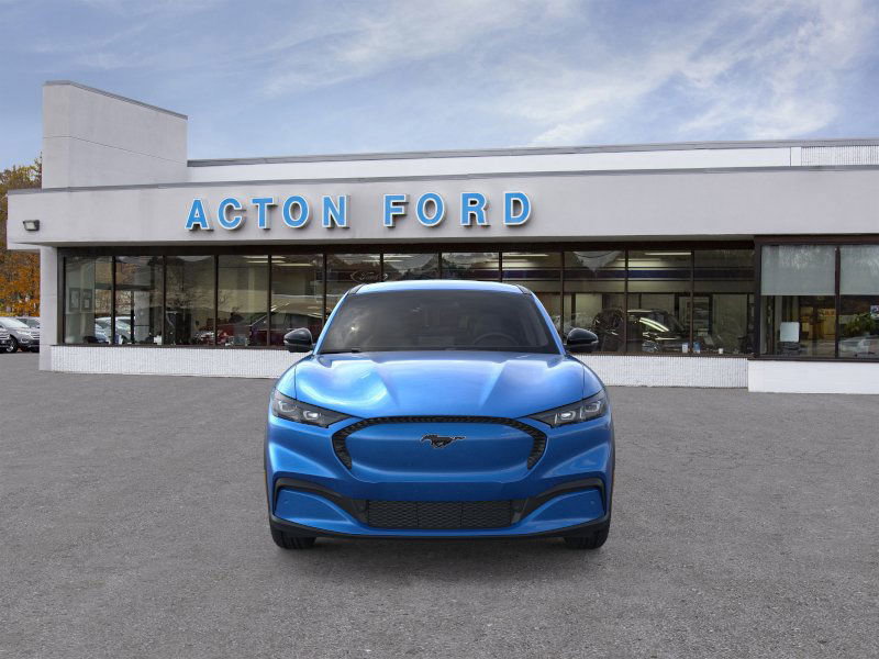 New 2026 Ford Mustang Mach-E Select w/ Comfort Package AWD/4WD image 6