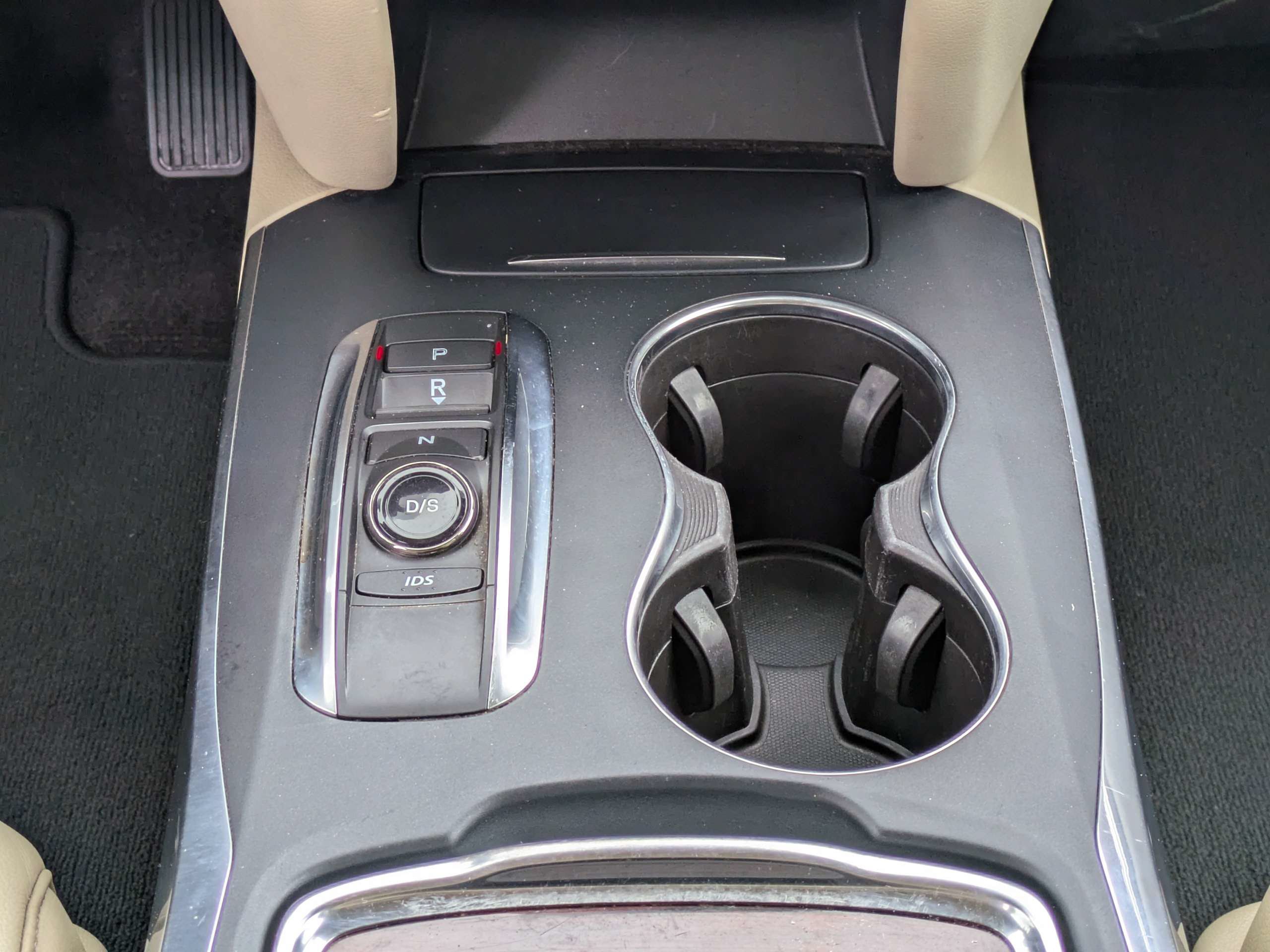 Used 2016 Acura MDX w/ Technology Package FWD image 20