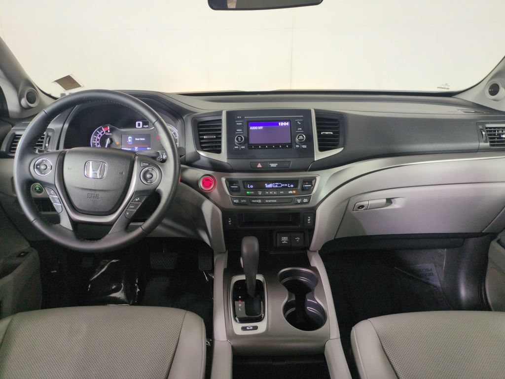 Used 2019 Honda Ridgeline RTL image 12