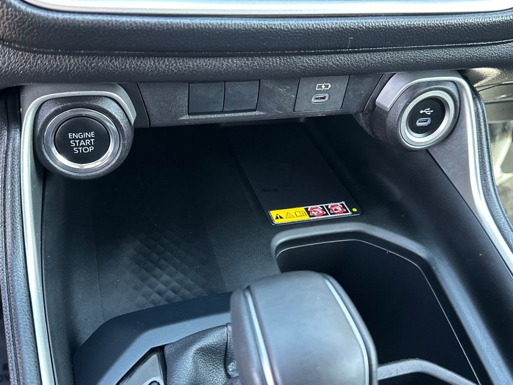 Used 2025 Toyota Grand Highlander XLE image 31