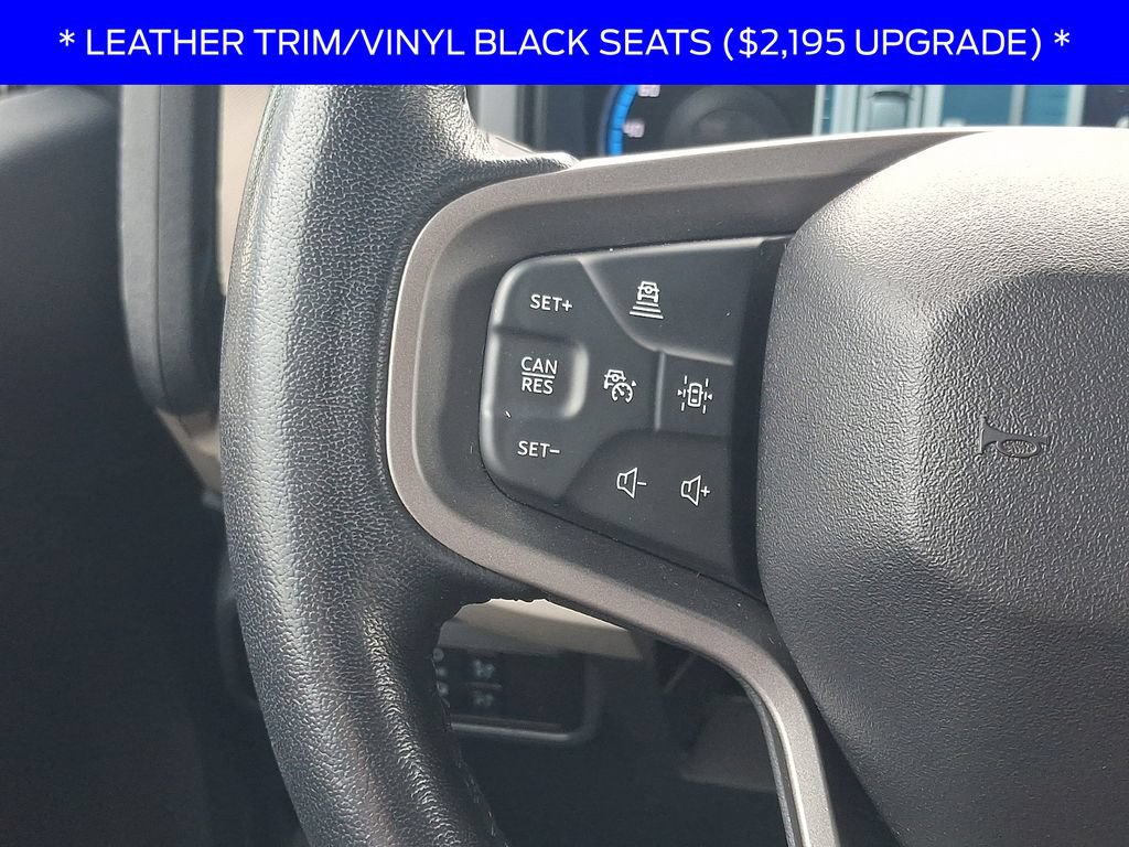 Used 2023 Ford Bronco Wildtrak AWD/4WD image 21