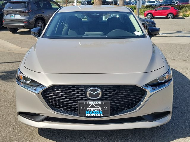 New 2026 MAZDA MAZDA3 s Sport FWD image 30