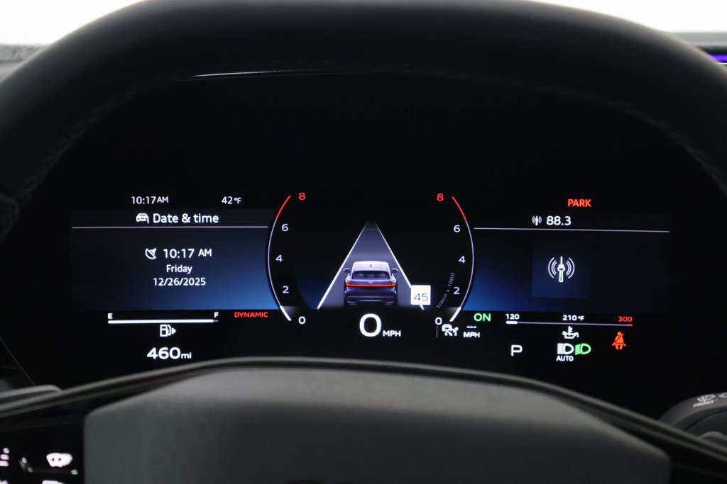 New 2025 Audi SQ5 Premium Plus w/ Premium Plus Package AWD/4WD image 18