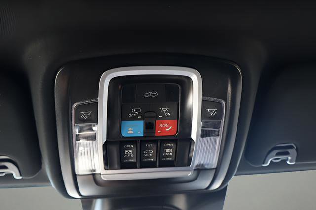 New 2026 RAM 3500 Limited image 28