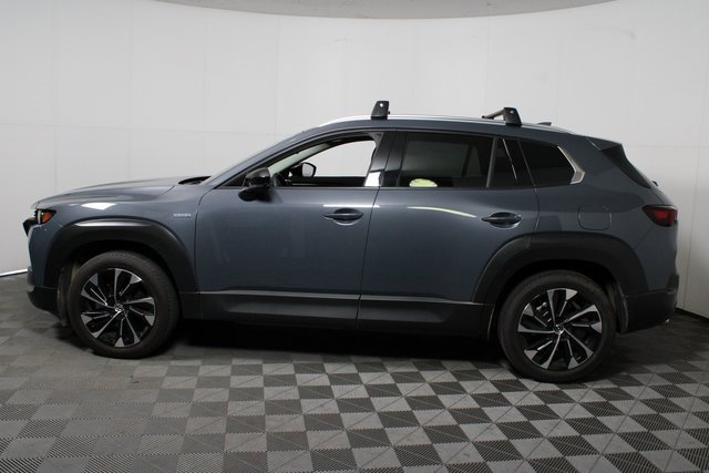 Used 2025 MAZDA CX-50 2.5 Hybrid w/ Weather Package image 4