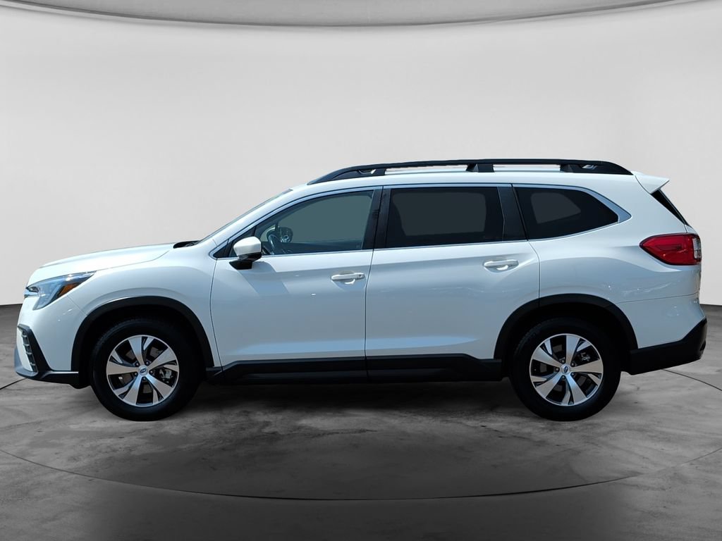 Used 2025 Subaru Ascent Premium AWD/4WD image 4