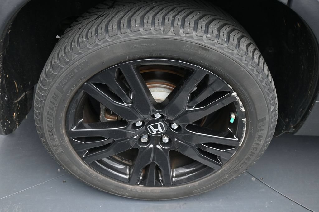 Used 2019 Honda Passport Sport image 10