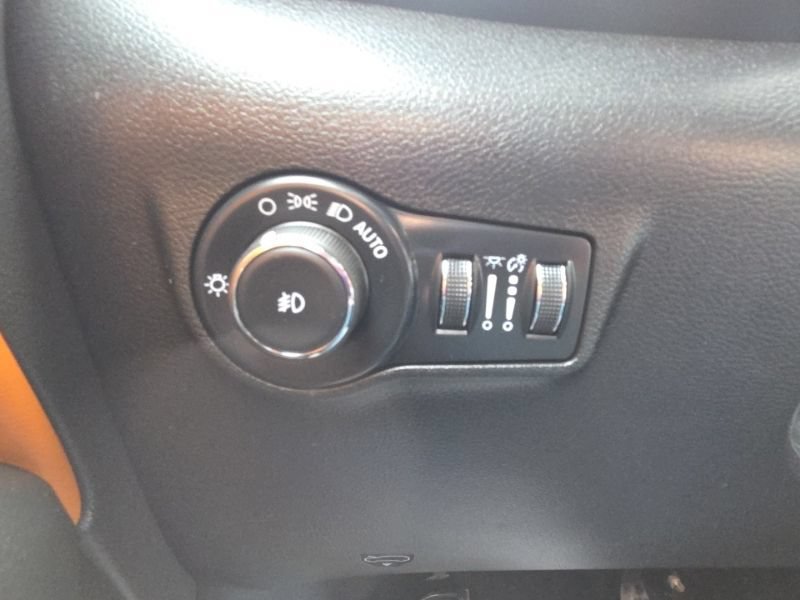 Used 2024 Jeep Compass Limited AWD/4WD image 26