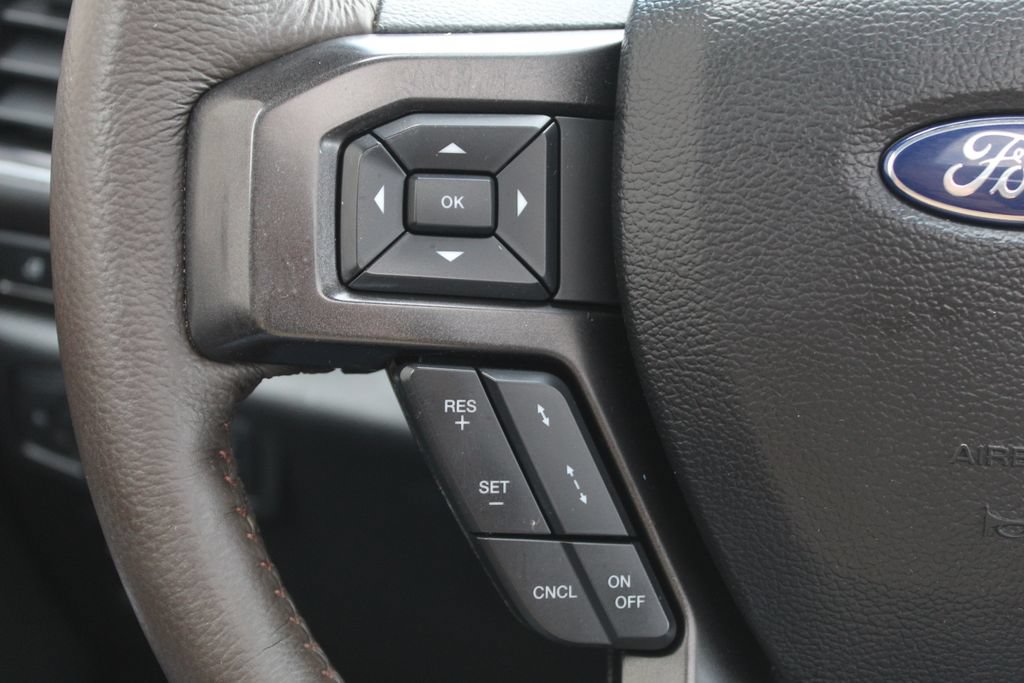 Used 2021 Ford Expedition King Ranch w/ Cargo Package AWD/4WD image 27
