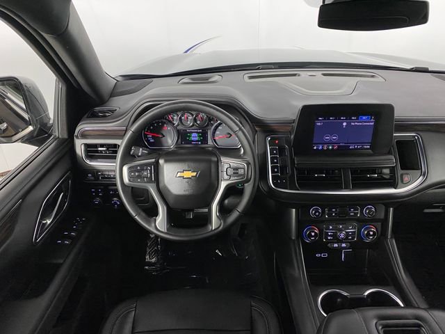 Certified 2023 Chevrolet Tahoe LS AWD/4WD image 15