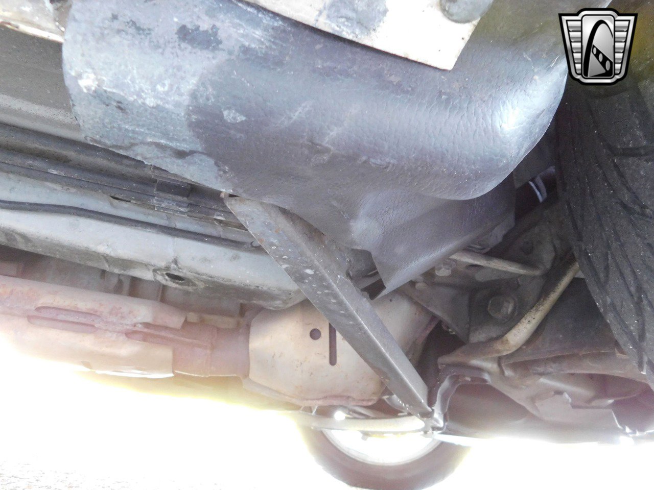 Used 1997 Ford Mustang Cobra image 21