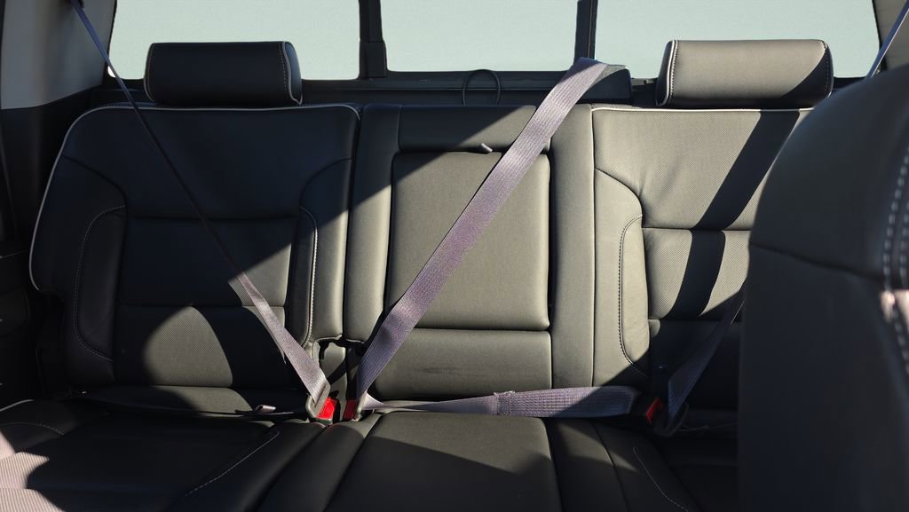 Used 2017 Chevrolet Silverado 3500 High Country w/ Duramax Plus Package image 10